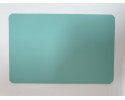 Бирюзовая патина RAL 6033 