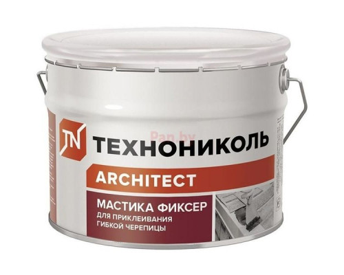 Битумная мастика №23 Фиксер от производителя Шинглас в Москве