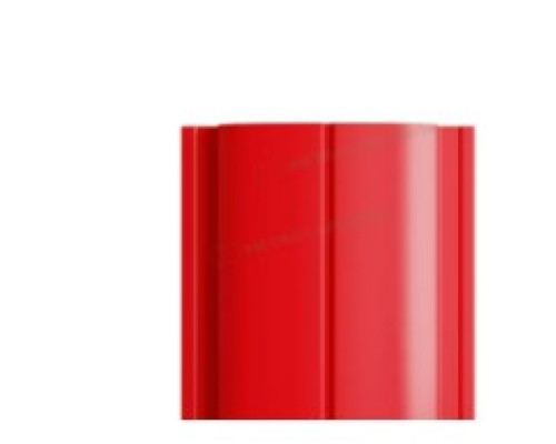 Штакетник Металл Профиль Ellipse-T 19×126, Полиэстер 0,45 мм в Москве