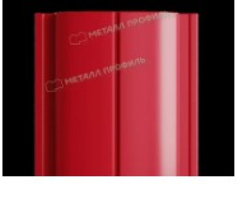Штакетник Металл Профиль Ellipse-T 19×126, Полиэстер 0,45 мм в Москве