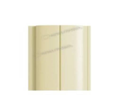 Штакетник Металл Профиль Ellipse-T 19×126, Полиэстер 0,45 мм в Москве