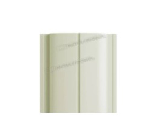 Штакетник Металл Профиль Ellipse-T 19×126, Полиэстер 0,45 мм в Москве