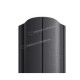 Штакетник Металл Профиль Ellipse-O 19×126, VikingMP 0,45 мм в Москве