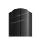 Штакетник Металл Профиль Ellipse-O 19×126, VikingMP 0,45 мм в Москве