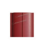 Штакетник Металл Профиль Ellipse-T 19×126, VikingMP 0,45 мм в Москве
