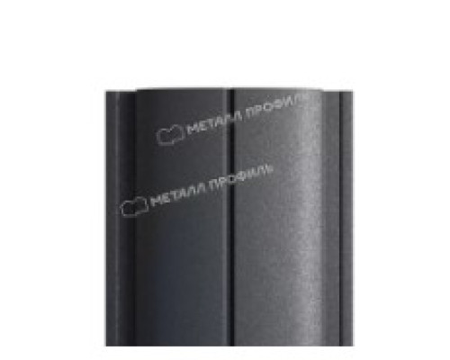 Штакетник Металл Профиль Ellipse-T 19×126, Valori 0,5 мм в Москве