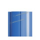 Штакетник Металл Профиль Ellipse-T 19×126, Puretan 0,5 мм в Москве