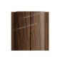 Штакетник Металл Профиль Ellipse-T 19×126, Ecosteel матовый 0,5 мм в Москве