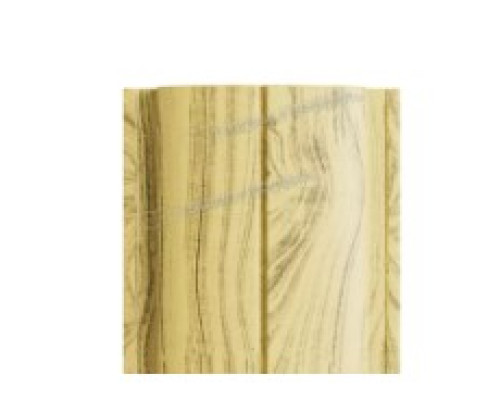Штакетник Металл Профиль Ellipse-T 19×126, Ecosteel матовый 0,5 мм в Москве