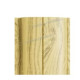 Штакетник Металл Профиль Ellipse-T 19×126, Ecosteel матовый 0,5 мм в Москве