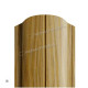 Штакетник Металл Профиль Ellipse-T 19×126, Ecosteel текстурированный 0,5 мм в Москве