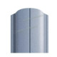 Штакетник Металл Профиль Ellipse-O 19×126, Purman 0,5 мм в Москве
