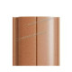 Штакетник Металл Профиль Ellipse-T 19×126, Purman 0,5 мм в Москве