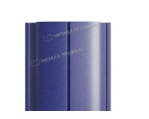 Штакетник Металл Профиль Ellipse-T 19×126, Purman 0,5 мм в Москве