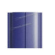 Штакетник Металл Профиль Ellipse-T 19×126, Purman 0,5 мм в Москве