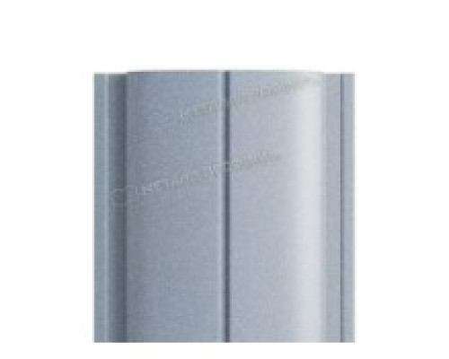 Штакетник Металл Профиль Ellipse-T 19×126, Purman 0,5 мм в Москве
