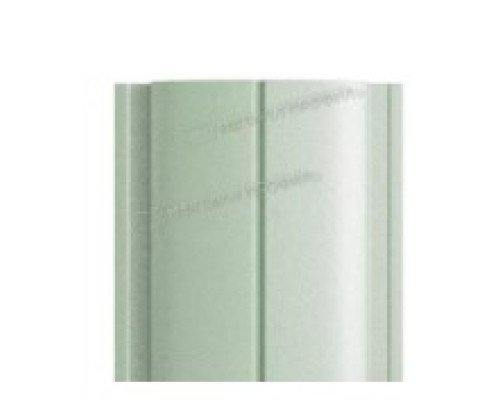 Штакетник Металл Профиль Ellipse-T 19×126, Purman 0,5 мм в Москве