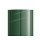 Штакетник Металл Профиль Ellipse-T 19×126, Purman 0,5 мм в Москве