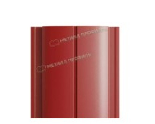 Штакетник Металл Профиль Ellipse-T 19×126, Purman 0,5 мм в Москве