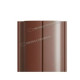 Штакетник Металл Профиль Ellipse-T 19×126, Purman 0,5 мм в Москве
