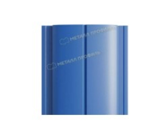 Штакетник Металл Профиль Ellipse-T 19×126, Purman 0,5 мм в Москве