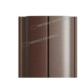 Штакетник Металл Профиль Ellipse-T 19×126, Purman 0,5 мм в Москве