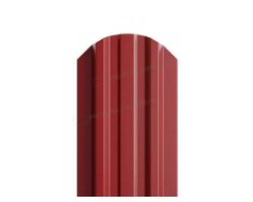 Штакетник Металл Профиль Lane-O 16,5×99, Полиэстер 0,4 мм в Москве