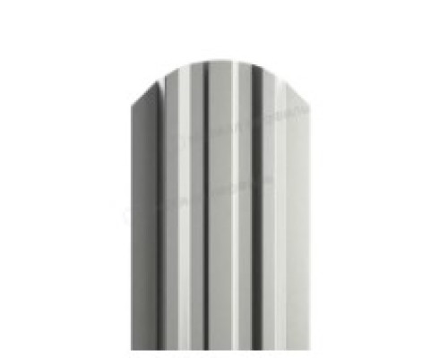 Штакетник Металл Профиль Lane-O 16,5×99, Полиэстер 0,45 мм в Москве