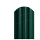 Штакетник Металл Профиль Lane-O 16,5×99, VikingMP 0,45 мм в Москве