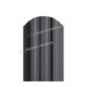 Штакетник Металл Профиль Lane-O 16,5×99, Valori 0,5 мм в Москве
