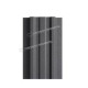 Штакетник Металл Профиль Lane-T 16,5×99, Valori 0,5 мм в Москве