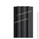 Штакетник Металл Профиль Lane-T 16,5×99, Valori 0,5 мм в Москве