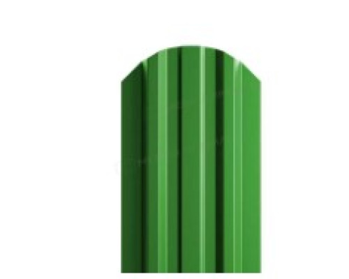 Штакетник Металл Профиль Lane-O 16,5×99, NormanMP 0,5 мм в Москве