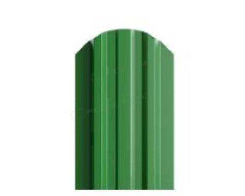 Штакетник Металл Профиль Lane-O 16,5×99, NormanMP 0,5 мм в Москве