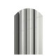 Штакетник Металл Профиль Lane-O 16,5×99, NormanMP 0,5 мм в Москве