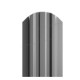 Штакетник Металл Профиль Lane-O 16,5×99, NormanMP 0,5 мм в Москве
