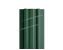 зеленый мох 