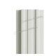Штакетник Металл Профиль Lane-T 16,5×99, NormanMP 0,5 мм в Москве
