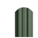 Штакетник Металл Профиль Lane-O 16,5×99, VikingMP E 0,5 мм в Москве