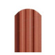 Штакетник Металл Профиль Lane-O 16,5×99, VikingMP E 0,5 мм в Москве