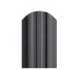 Штакетник Металл Профиль Lane-O 16,5×99, VikingMP E 0,5 мм в Москве
