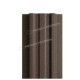 Штакетник Металл Профиль Lane-T 16,5×99, VikingMP E 0,5 мм в Москве