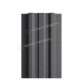 Штакетник Металл Профиль Lane-T 16,5×99, VikingMP E 0,5 мм в Москве