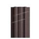 Штакетник Металл Профиль Lane-T 16,5×99, VikingMP E 0,5 мм в Москве