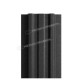 Штакетник Металл Профиль Lane-T 16,5×99, VikingMP E 0,5 мм в Москве