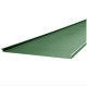 Фальцевая картина 0,5 мм 1200x625 GreenCoat Pural BT SSAB Zn 275