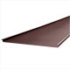 Фальцевая картина 0,5 мм 1200x625 GreenCoat Pural BT SSAB Zn 275