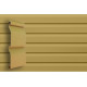 Сайдинг Гранд Лайн Natural-брус Acryl 3,0 м, темный дуб