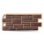 жженый 