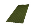 зеленый 